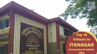 Top 10 Schools in Itanagar 2020 | Arunachal Pradesh | Top10Bucket