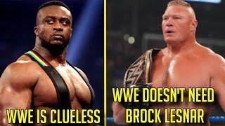 10 Things WWE SECRETLY Told Us On RAW, TLC & SmackDown!