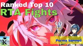 How Top 10 RTA Player Plays: My time has COME [Epic 7]