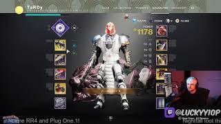 COMPLETE GOD ROLL VAULT CLEANSING SERVICE!