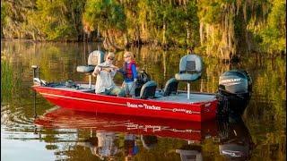 Top 5 Bass Boats You Should Check Out 2019 - 2020 ✪ Price & Specs 1