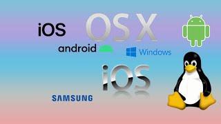 Top 10 Most Popular Operating System Market Share Worldwide 2009 to 2020