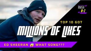 Top 10 video got millions of likes|Who is lucky guy|