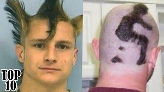 Top 10 Times The Barber Should Have Been Fired - Part 8