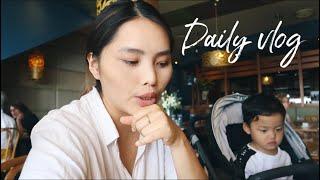 Daily vlog | Tibetan massage centre newly opened at Dee why| Sydney Australia | Tibetan Vlogger