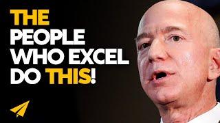 It is REALLY EASY to DO THIS... But You SHOULDN'T! | Jeff Bezos | #Entspresso