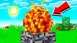 HATCHING THE WORLDS STRONGEST MINECRAFT DRAGON PET!