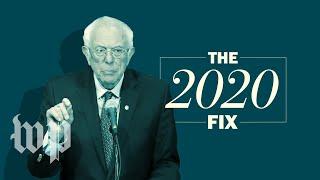 Can Bernie Sanders’s campaign survive? | The 2020 Fix