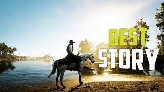 Top 5 PC Games with The Best Story | 2019