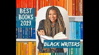 TOP 10 FAVORITE BOOKS BY BLACK AUTHORS IN 2019