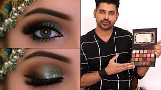 kashee`s eye makeup