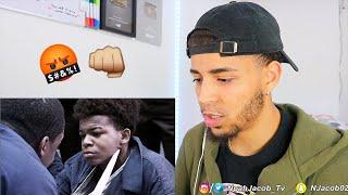 Beyond Scared Straight - This is What Jail is About - Top 10 Showdowns! (REACTION)