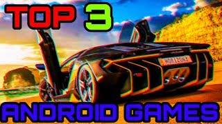 Top 3 best android games 2020 | அட்டகாசமான TOP 3 android games
