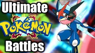 Top 10 Best Battles of Pokemon. Explained in hindi. By Toon Clash.