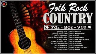 Top Hits Full Album Folk Rock And Country Collection 70's/80's/90's Don Mclean