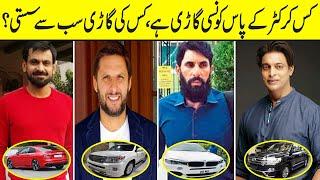 Cricketers Top Mind Blowing Cars | Cricketers Cars | Life Style | Net Worth |