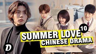 10 Best Asian Dramas About Summer Love