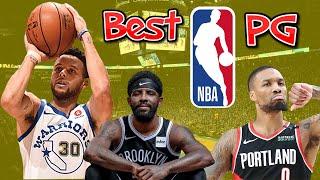 Who is the best point guard in the NBA? [2021 NBA DEBATE] - Two Broke Boyz