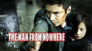 TOP 10 ACTION KOREAN MOVIES