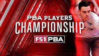 2021 PBA Players Championship - Southwest Region Finals