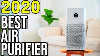 BEST AIR PURIFIER 2020 - Top 10