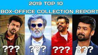 2019 top 10 box-office collection movie list