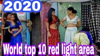 World top 10 biggest red light area top 10 red light area in the world most popular red light area