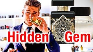 Top 10 Unknown Fragrances