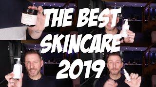 THE BEST SKINCARE 2019!