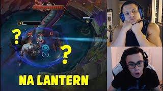 Best Thresh Lantern NA, 4 Solo Kills at Level 2 | LoL Epic Moments #957