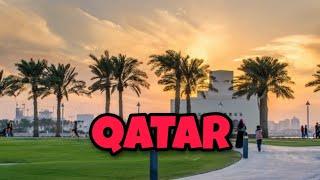 Top 10 Tourist Place In Qatar