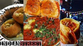 Top 20 Best Street Foods Of India That Will Get You Drooling.