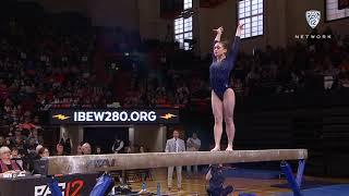 No. 3 UCLA Gymnastics set to host No. 9 Golden Bears in top-10 matchup