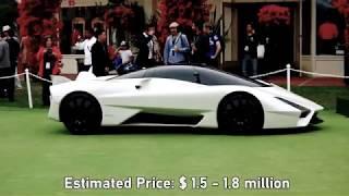 Top 10 car