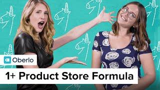 5 Huge Potential Products with $500k Dropshipper Emma Reid | Oberlo Dropshipping 2020