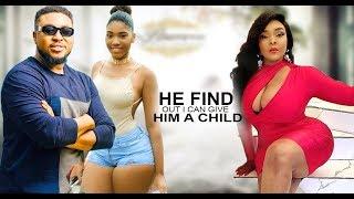 HE FIND OUT I CAN GIVE HIM A CHILD  *Just released now* || STAY HOME AND STAY SAFE  MOVIES 2020