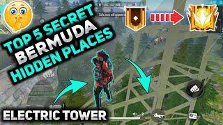 Top 5 Secret