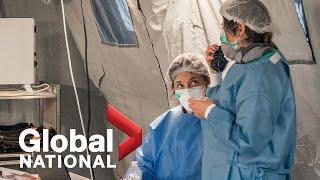 Global National: March 7, 2020 | Canadian coronavirus cases continue to rise