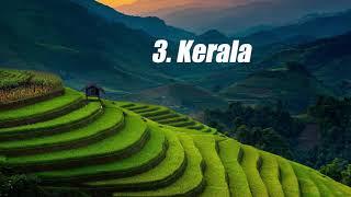 top 10 best place to visit in India