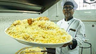 World Favorite Hyderabadi Chicken Biryani | Superb Dinner Recipe