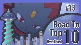 Road To Top Ten OU: COULD THIS BE THE END OUR ROAD?!