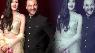 Top 10 Famous Father Daughter Jodie's Of Bollywood Actress|