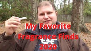 What's On My Buy List ? - Top 10 Best Fragrance Finds of 2020 - Highly Recommended Fragrances 2021