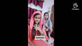 Famous girl Beauty Khan's Beauty khan viral top 10 tik tok videoes.