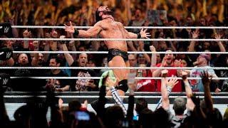 Why WWE Just Had Its Best Royal Rumble In Years