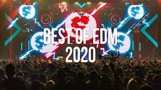 Best of EDM 2020 ♫ New Electro House Remix ♫ Club Dance Music Mix