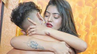 Kiya Keh Diya | Romantic | Teacher & Student Love Story | Hindi Hitt Song