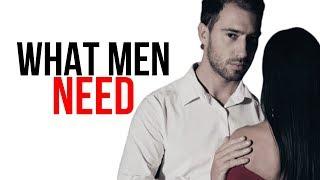 What Men Truly Want (BUT THEY JUST DON'T KNOW IT! 
