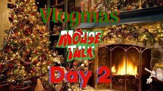 Vlogmas Day 2:  Top 10 Christmas Movies #10