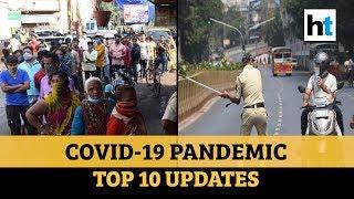 Coronavirus | PM's warning; 'no AC' advisory; Ivanka hails Oyo: Top 10 updates